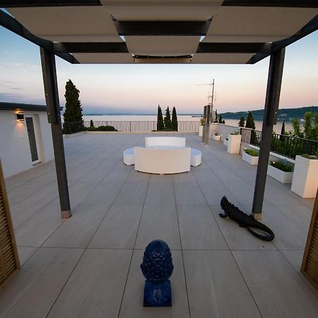 Appartamenti Sole Blu Padenghe sul Garda Exterior foto